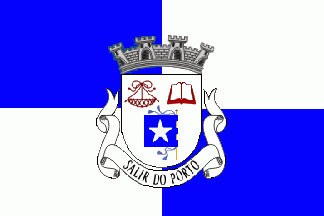 [Salir do Porto commune (until 2013)]