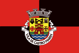 [Castro Marim municipality]