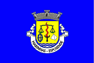 [Marinhas commune (until 2013)]
