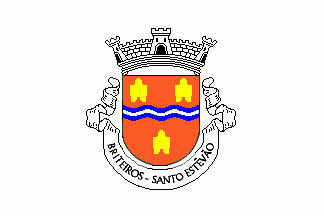 [Santo Estêvão de Briteiros commune (until 2013)]