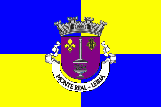 [Monte Real commune (until 2013)]