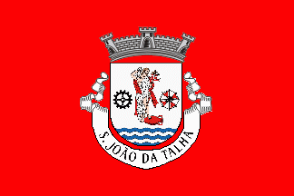 [São João da Talha commune (until 2003)]