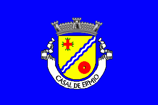 [Casal de Ermio commune (until 2013)]