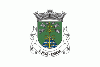 [São José commune (Lisboa) (until 2012)]