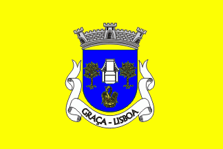 [Graça (Lisboa) commune (until 2012)]