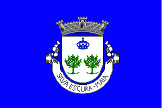[Silva Escura (Maia) commune (until 2013)]