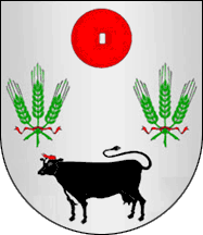 [Ifanes (Anfainç) commune CoA (until 2013)]