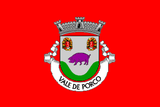 [Vale de Porco (Mogadouro) commune (until 2013)]
