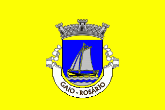 [Gaio-Rosário commune (until 2013)]