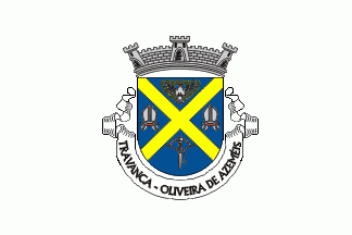 [Travanca (Oliveira de Azeméis) commune (until 2013)]