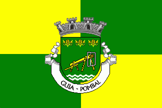 [Guia (Pombal) commune (until 2013)]