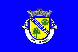 [Ilha (Pombal) commune (until 2013)]