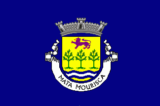 [Mata Mourisca commune (until 2013)]