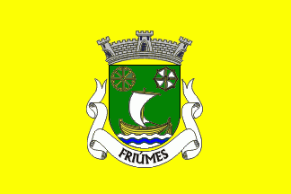 [Friúmes commune (until 2013)]
