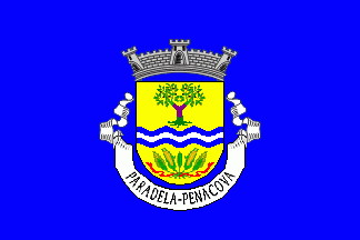 [Paradela da Cortiça commune (until 2013)]
