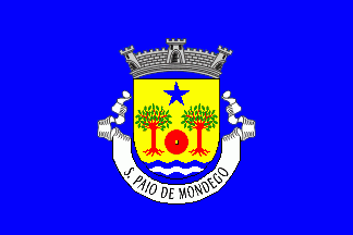 [São Paio do Mondego commune (until 2013)]