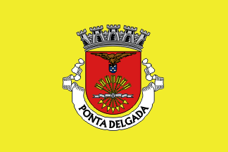 [Ponta Delgada municipality]