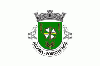 [Alcaria (Porto de Mós) commune (until 2013)]
