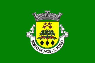 [São Pedro (Porto de Mós) commune (until 2013)]