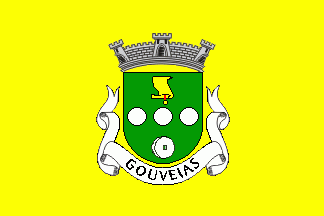 [Gouveias commune (until 2013)]