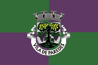 1935-1991 Paredes municipality