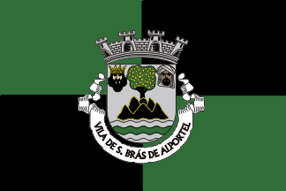 São Brás de Alportel municipality