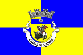 [Caldas de São Jorge commune (until 2013)]