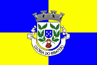 [Glória do Ribatejo commune (until 2013)]
