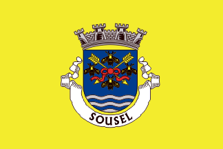 [Sousel municipality]