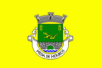 [Meda de Mouros commune (until 2013)]