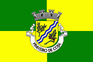 [Pinheiro de Coja commune (until 2013)]
