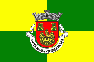 [Santa Maria (Torres Novas) commune (until 2013)]