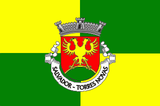 [Salvador (Torres Novas) commune (until 2013)]