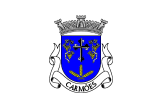 [Carmões commune (until 2013)]