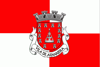 [Alhandra commune (until 2013)]