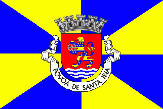 [Póvoa de Santa Iria commune (until 2013)]