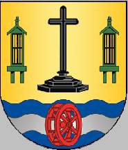 [Santa Maria de Arnoso commune CoA (until 2013)]