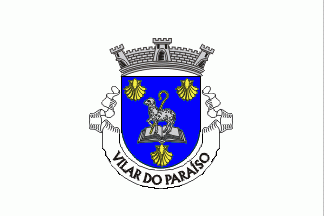 [Vilar do Paraíso commune (until 2013)]