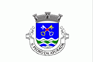 [São Pedro da Afurada commune (until 2013)]