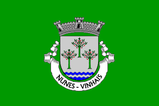 [Nunes commune (until 2013)]