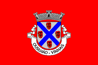 [Ousilhão commune (until 2013)]