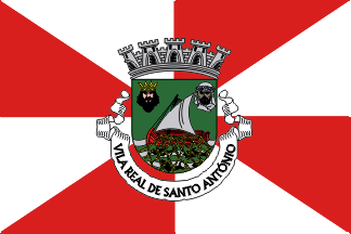 [Vila Real de Santo António municipality]
