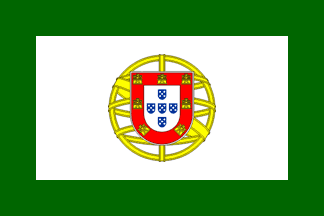 parliament flag [PT]