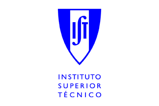 Instituto Superior Técnico flag (PT)