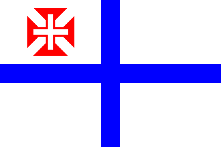 Unknown flag