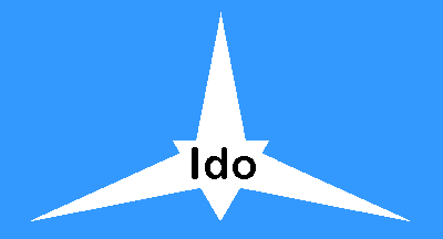 Ido Flag
