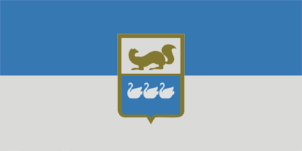 Flag of Sterlitamak