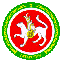 Coat of arms of Tataria