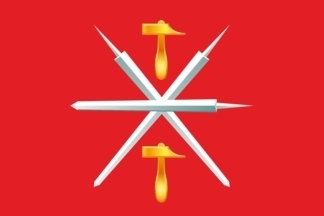 Flag of Tula Region