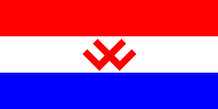wrong flag